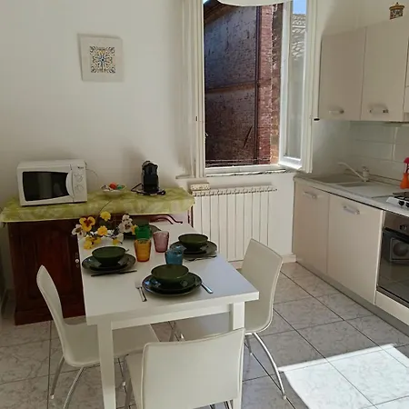 Casa Bella Vista 公寓 *