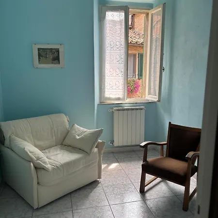 公寓 Casa Bella Vista 皮耶韦城