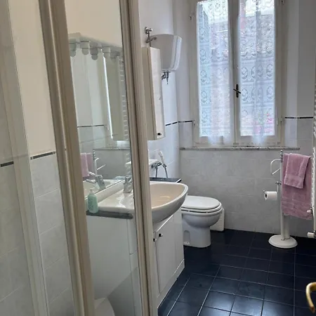 Casa Bella Vista Διαμέρισμα