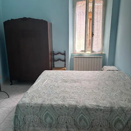 Casa Bella Vista Διαμέρισμα *