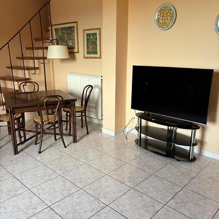 Casa Bella Vista * Città della Pieve