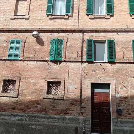 Casa Bella Vista * Città della Pieve