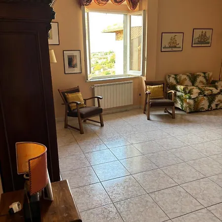 Διαμέρισμα Casa Bella Vista