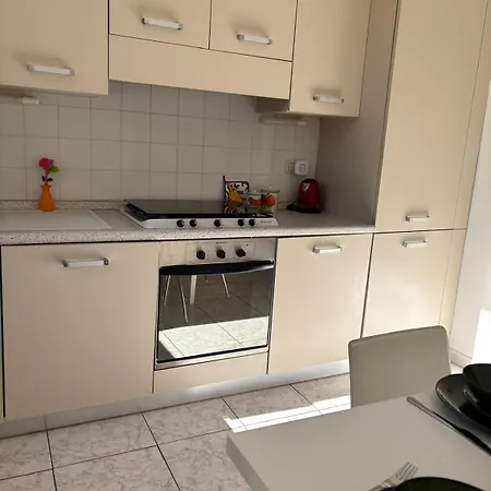 Casa Bella Vista 公寓 *